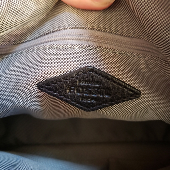 Fossil satchel - Picture 4 of 4